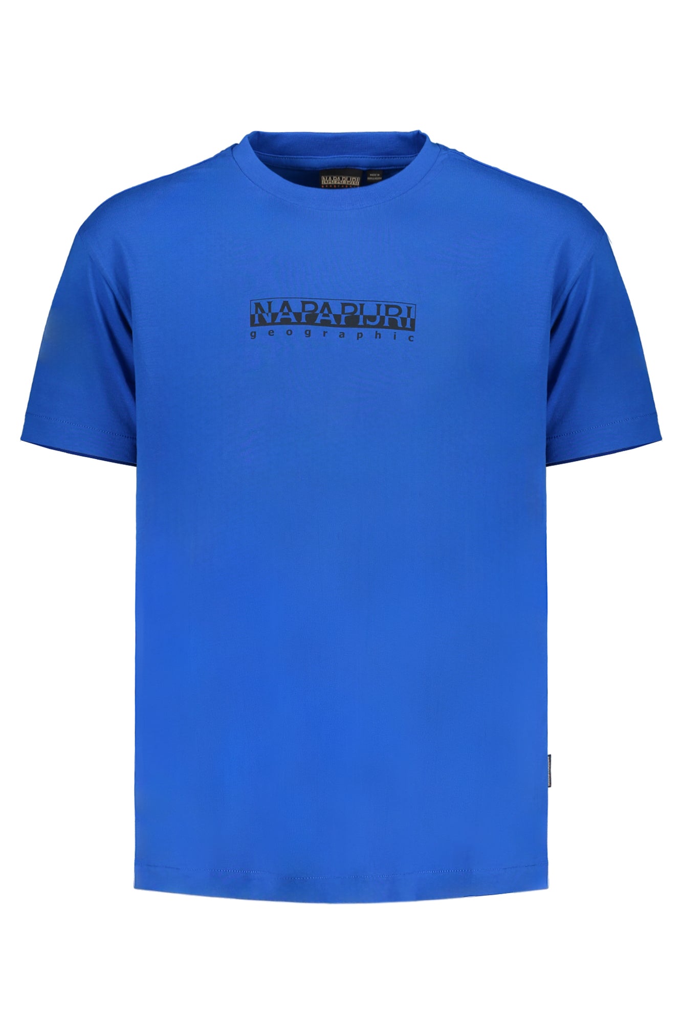 Napapijri T-Shirt Maniche Corte Uomo - mem39