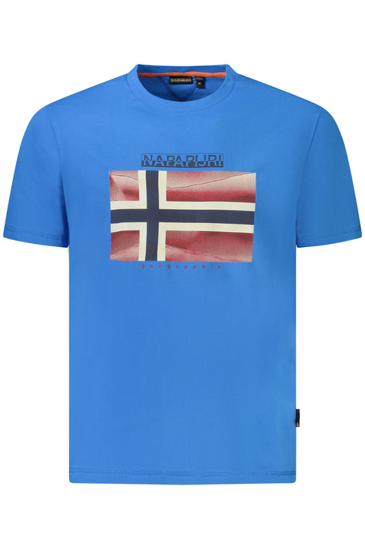 NAPAPIJRI T-SHIRT