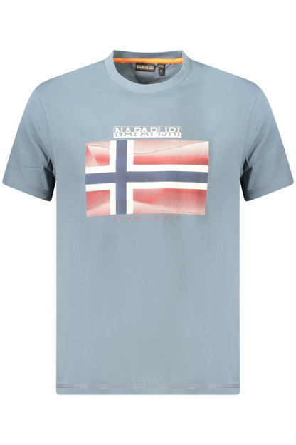 NAPAPIJRI T-SHIRT