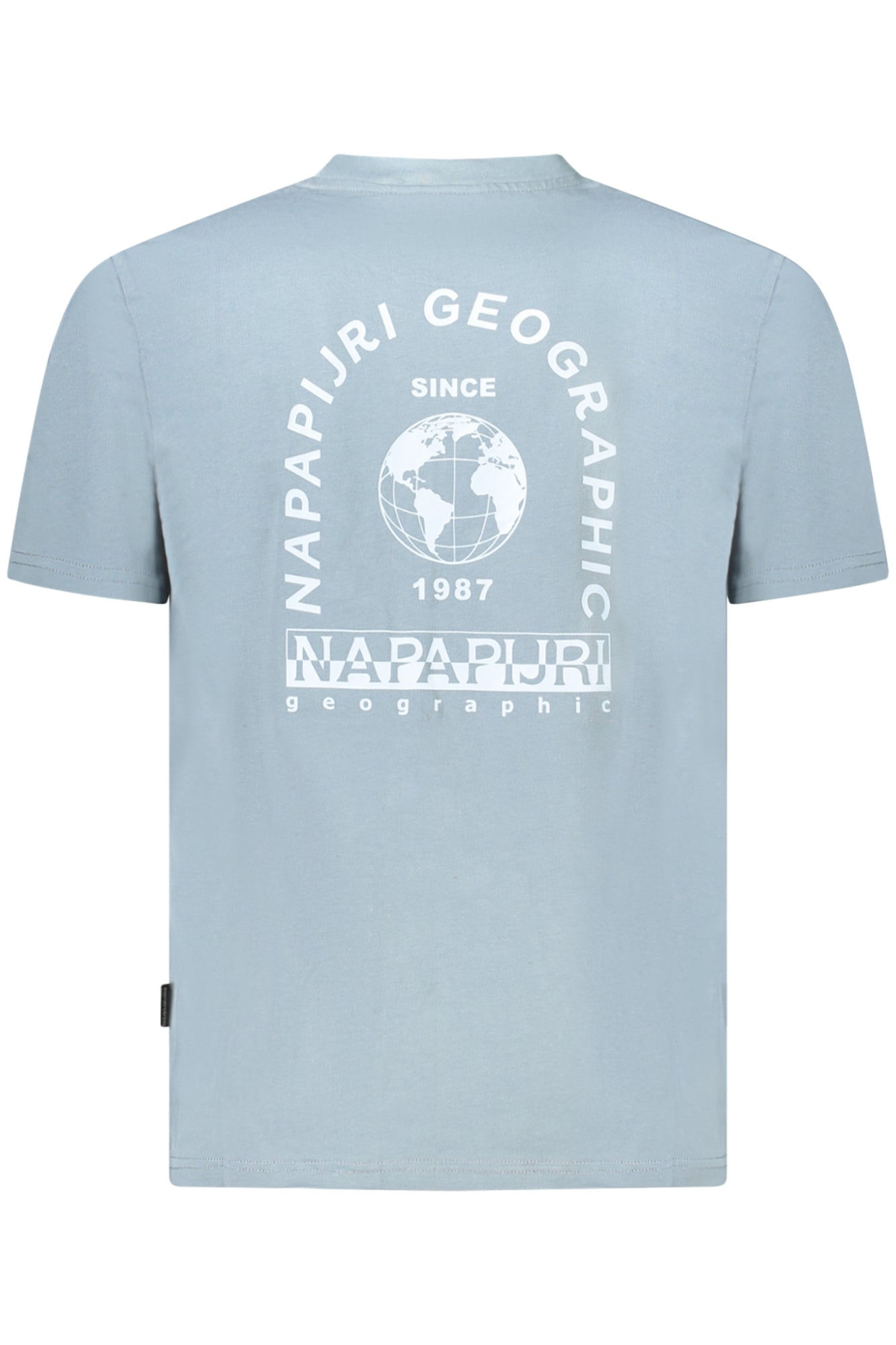 NAPAPIJRI T-SHIRT