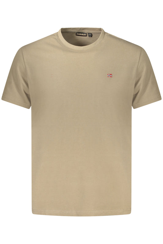 NAPAPIJRI T-SHIRT