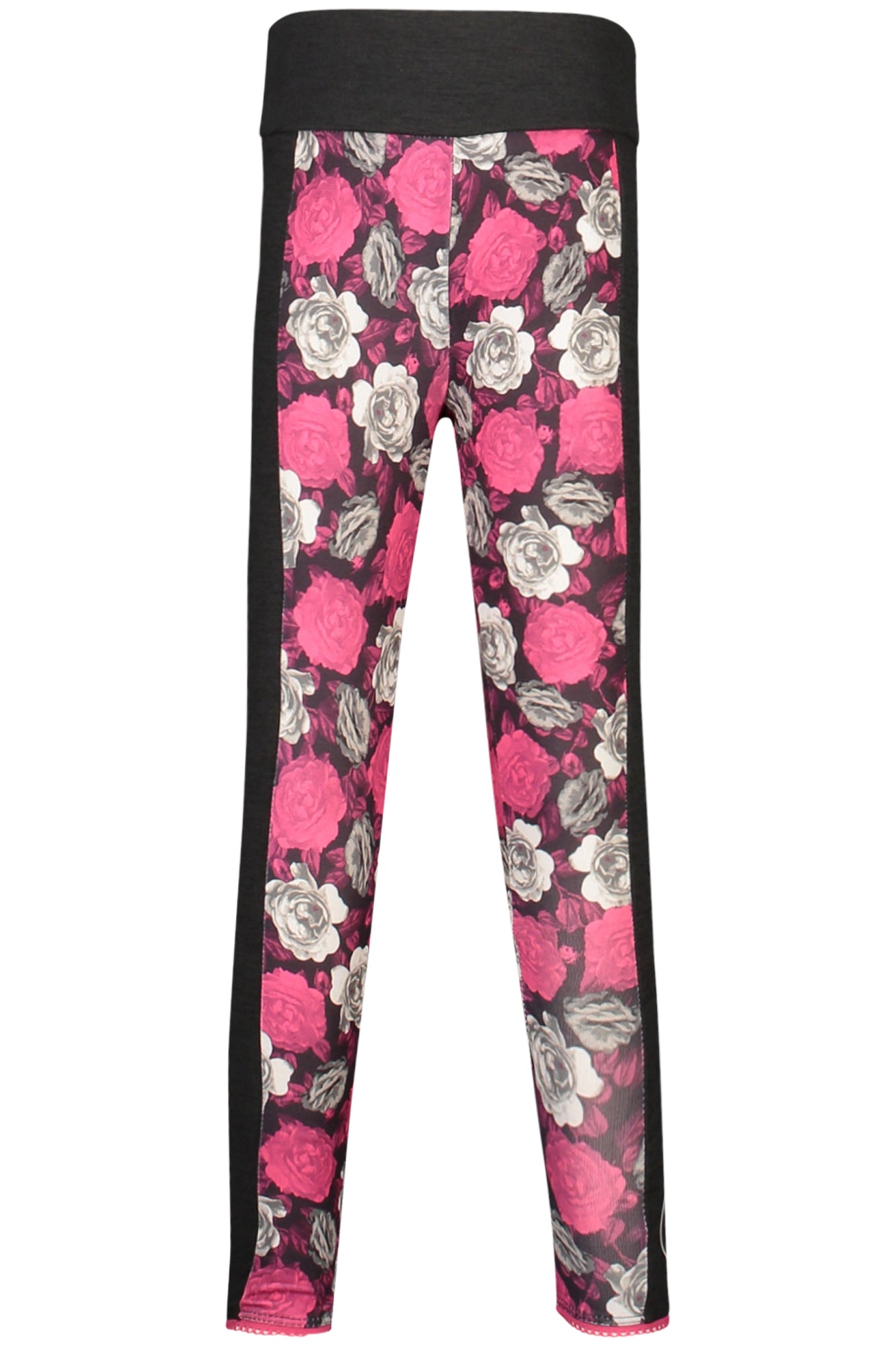 NIKE 36J044_NERUSPIN Nero