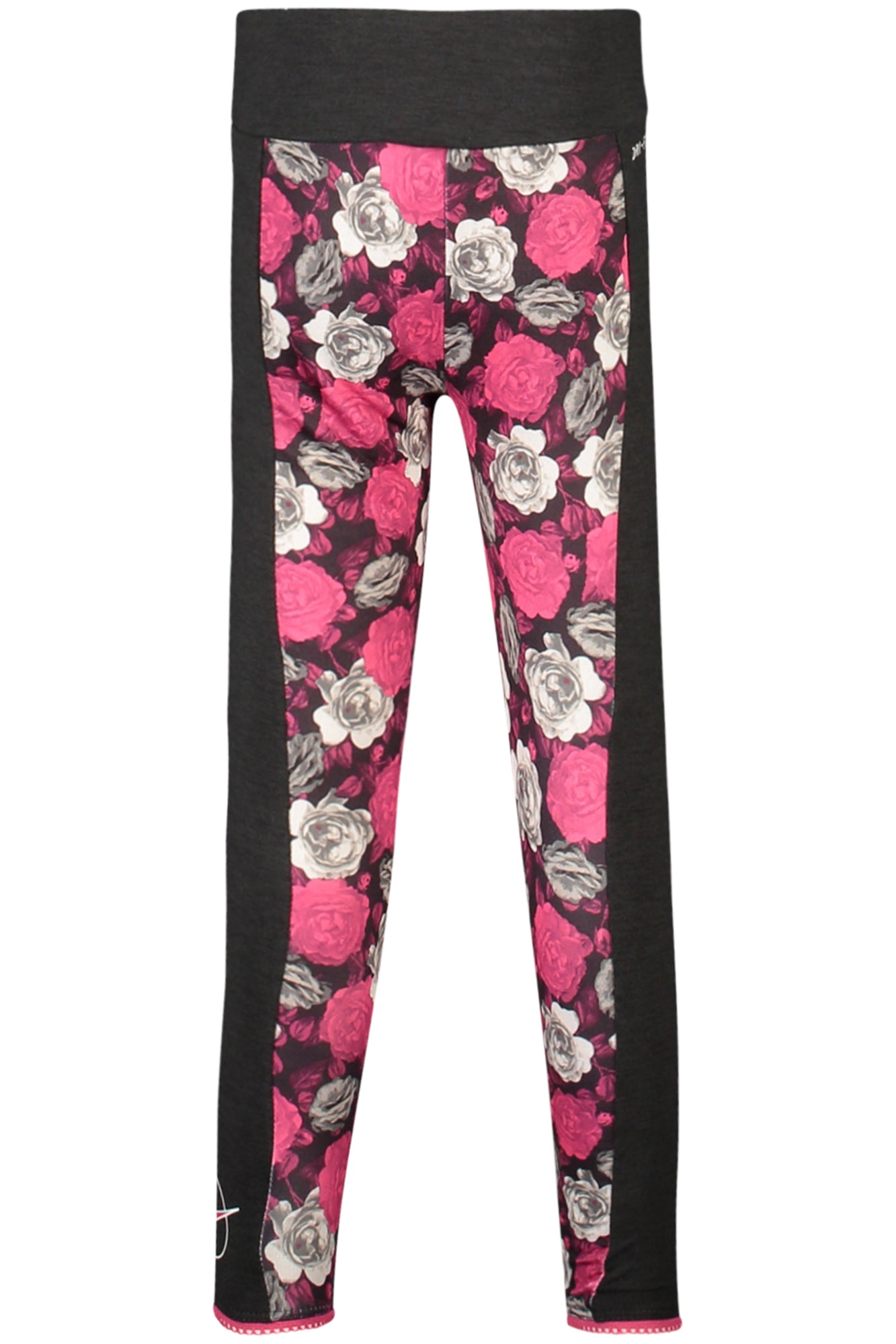 NIKE 36J044_NERUSPIN Nero