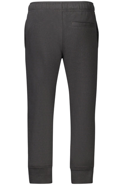 NIKE 8UB252_NEBLACK Nero