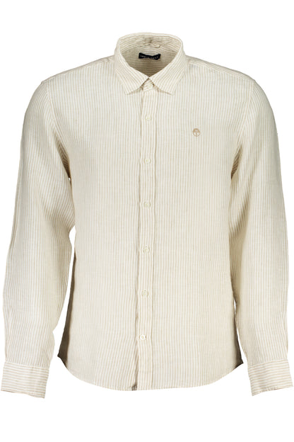 North Sails Camicia Maniche Lunghe Uomo - mem39