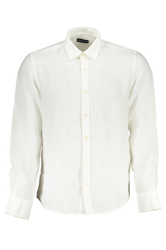 North Sails Camicia Maniche Lunghe Uomo - mem39