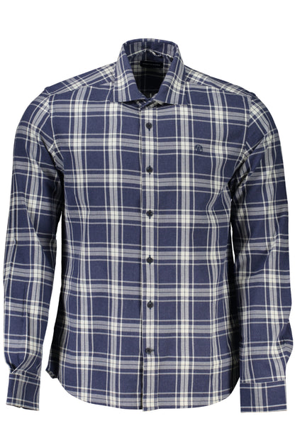 North Sails Camicia Maniche Lunghe Uomo - mem39