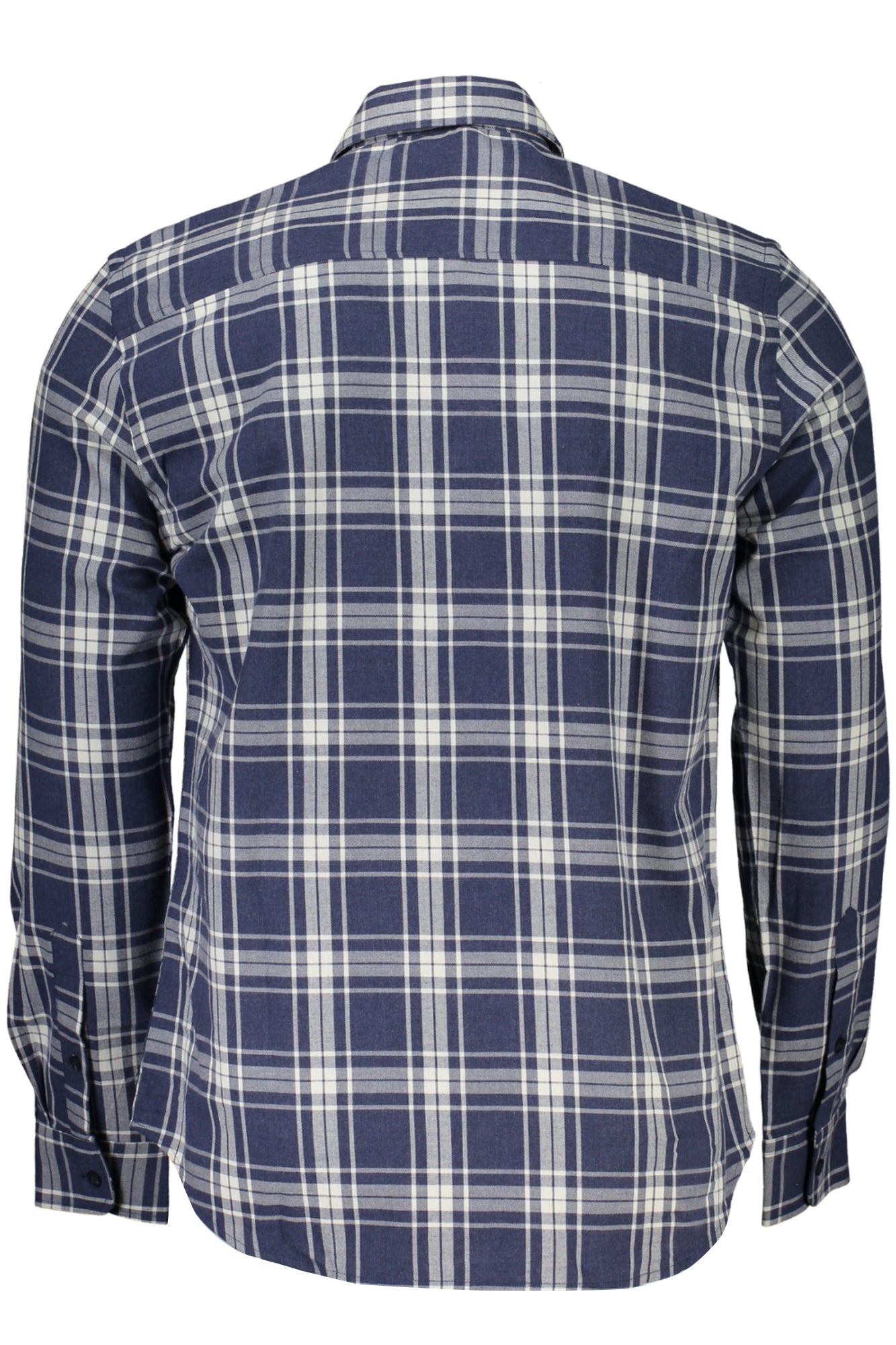 North Sails Camicia Maniche Lunghe Uomo - mem39