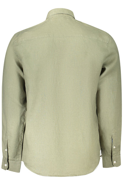 NORTH SAILS CAMICIE