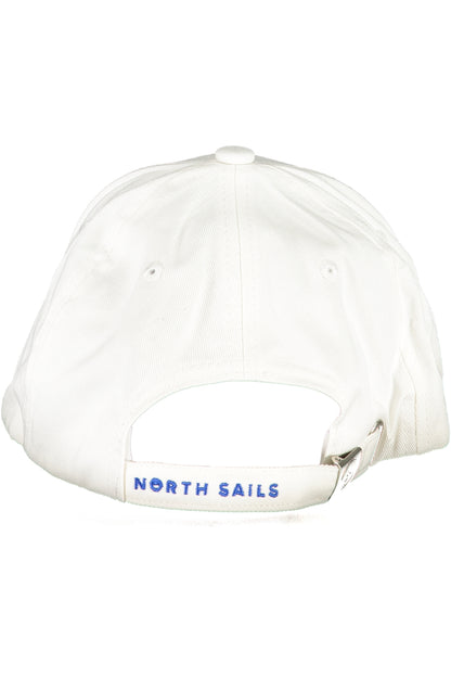 NORTH SAILS 623204-000_BIANCO_0101