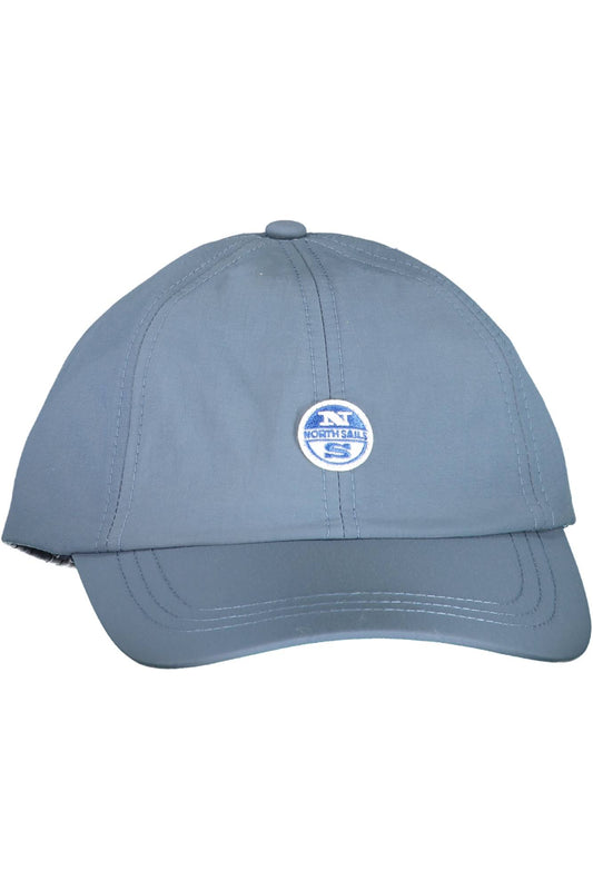 North Sails Cappello Uomo Blu - mem39