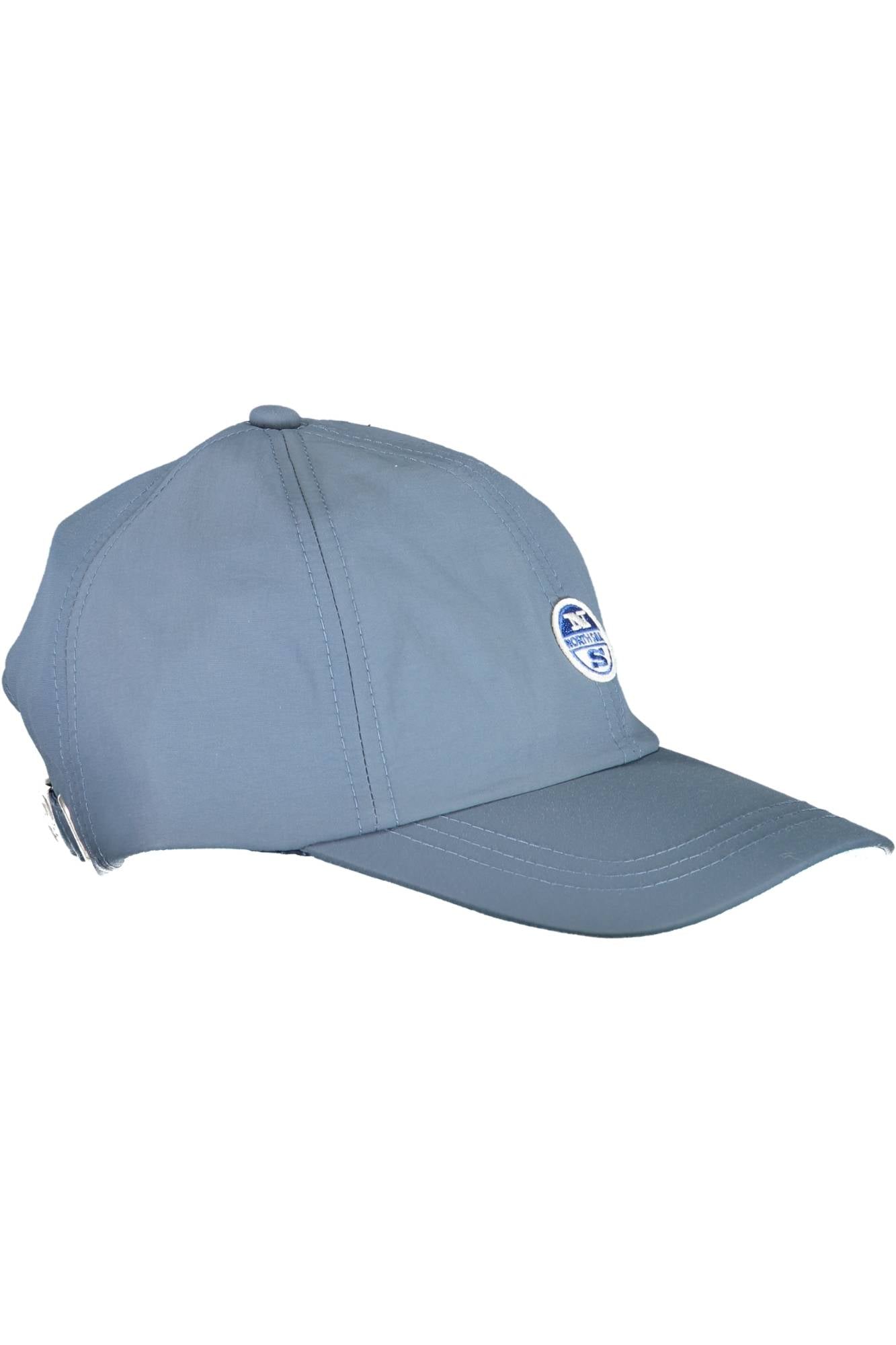 North Sails Cappello Uomo Blu - mem39