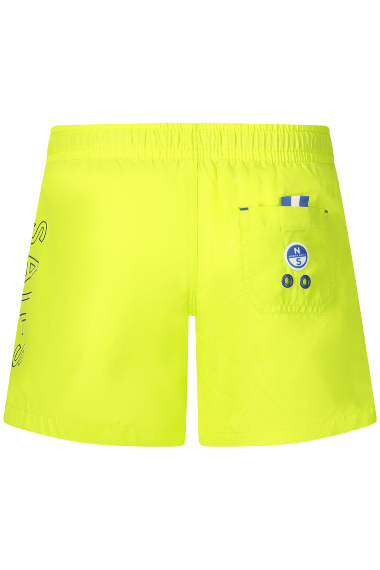 NORTH SAILS 777575000_BL0780 Blu