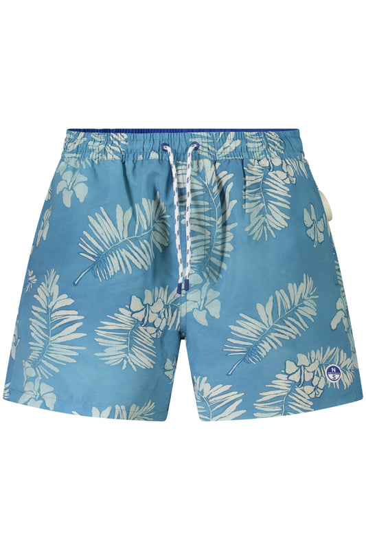 NORTH SAILS 673751000_AZC035 Azzurro