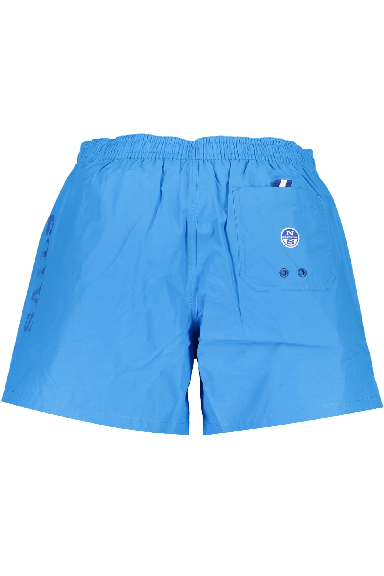 North Sails Costume Parte Sotto Uomo Azzurro - mem39