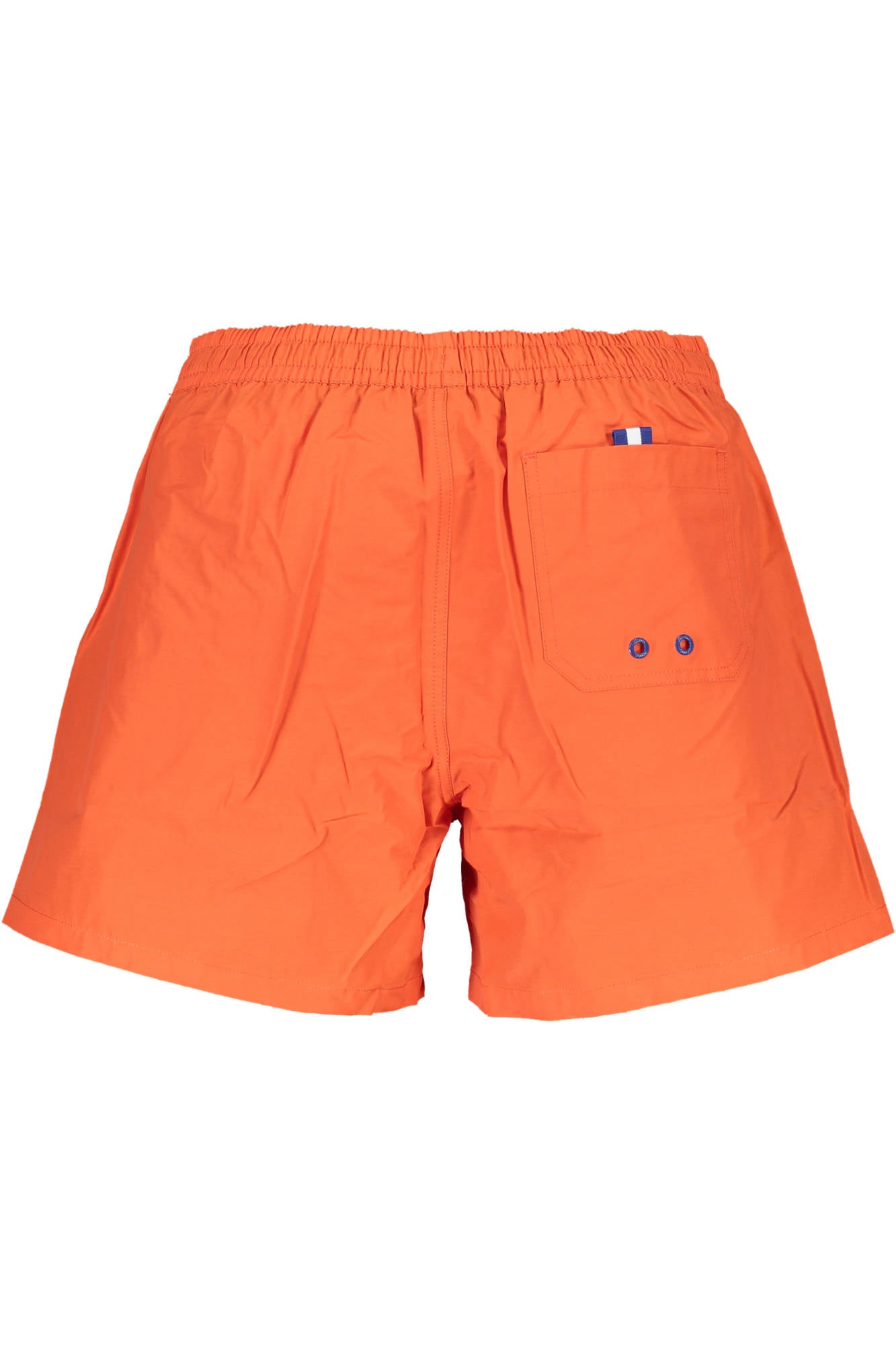 North Sails Costume Parte Sotto Uomo Rosso - mem39