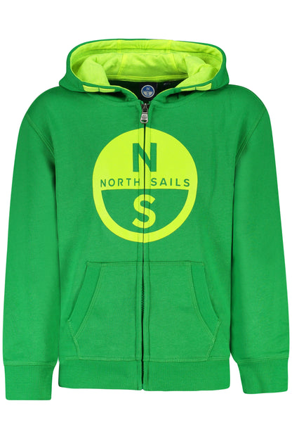 North Sails Felpe
