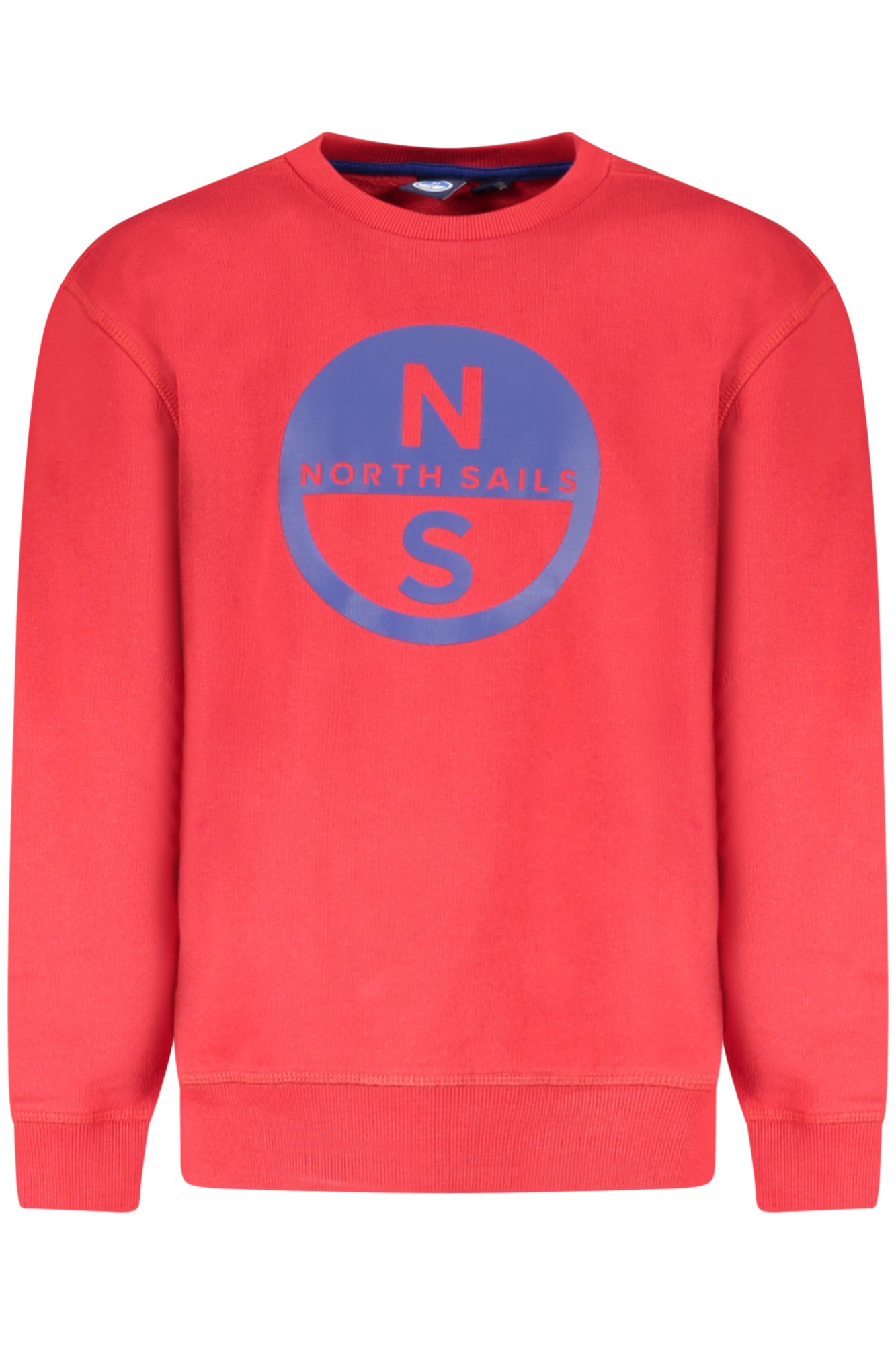 NORTH SAILS 794387000_RO0230 Rosso