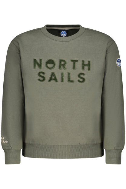 North Sails Felpe