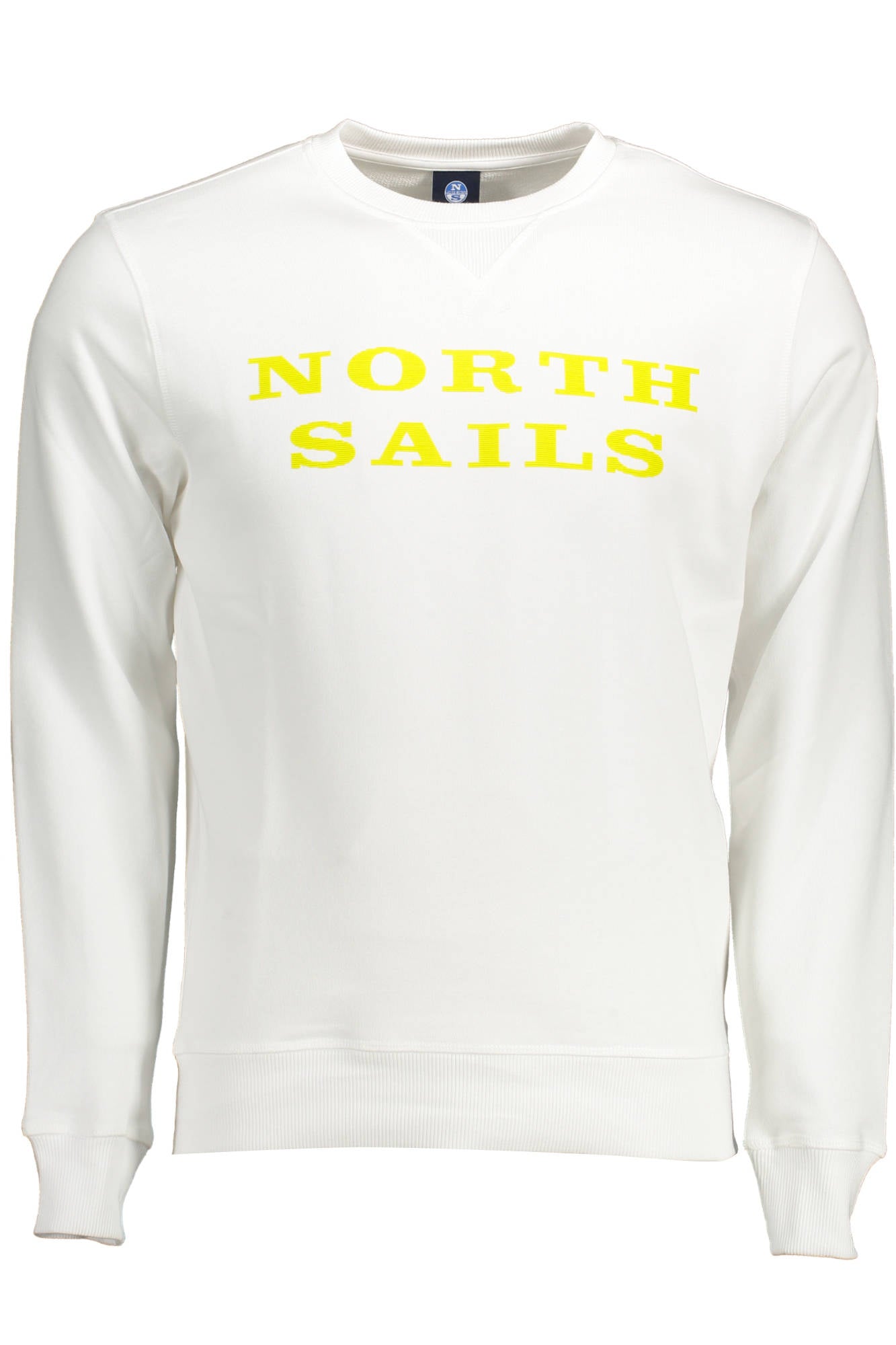 NORTH SAILS 691004-000_BIANCO_0101