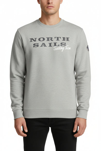 North Sails 902297-000_Grigio_0926 - mem39