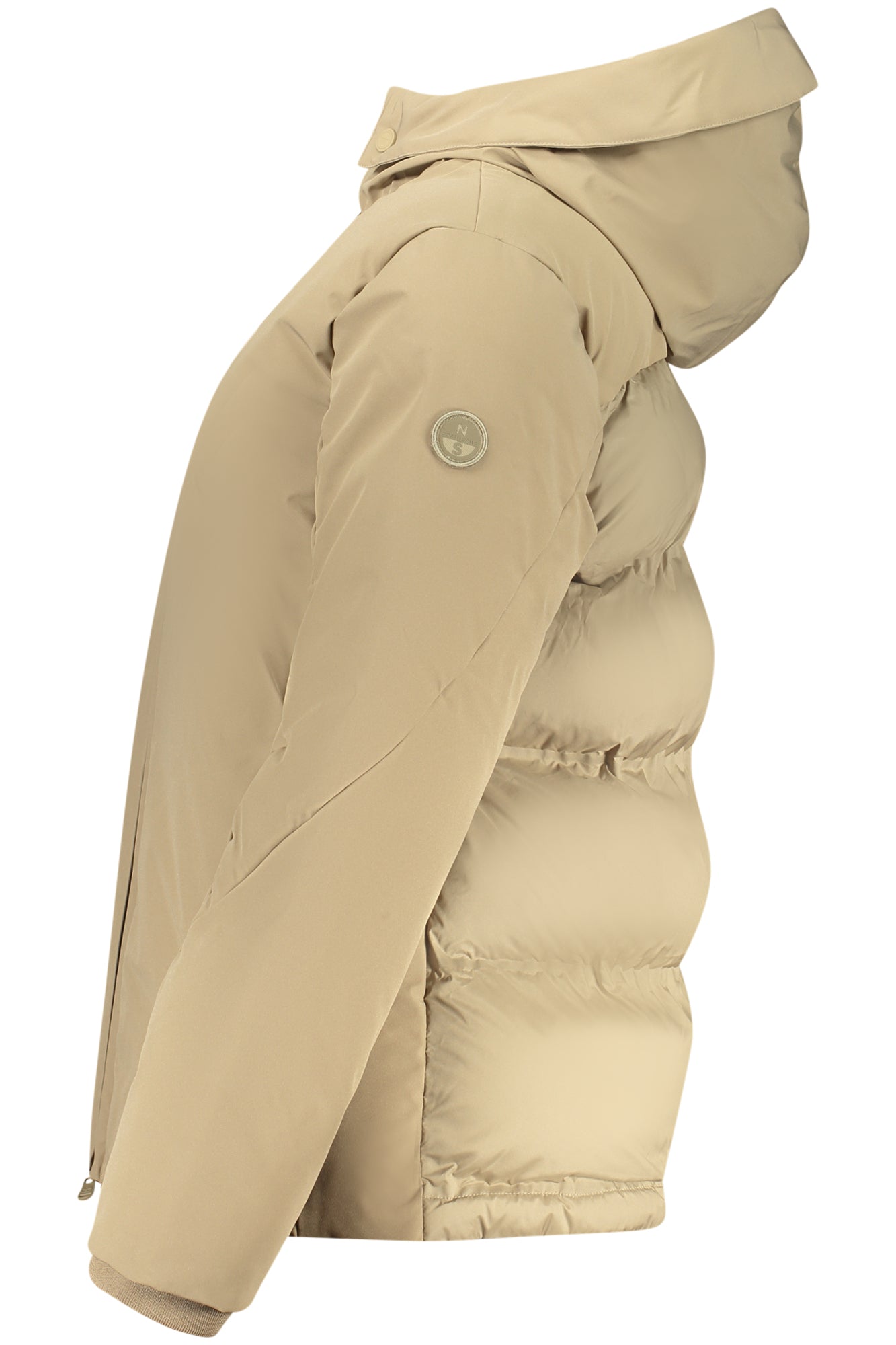 NORTH SAILS 000020000_MA0138 Marrone