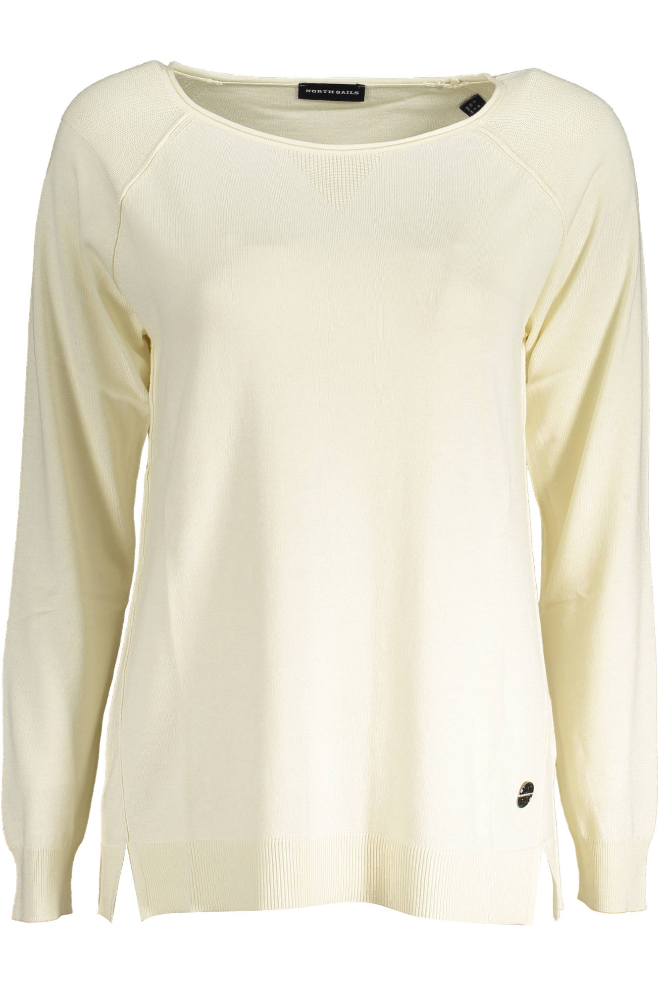 North Sails Maglia Donna Bianco"" - mem39