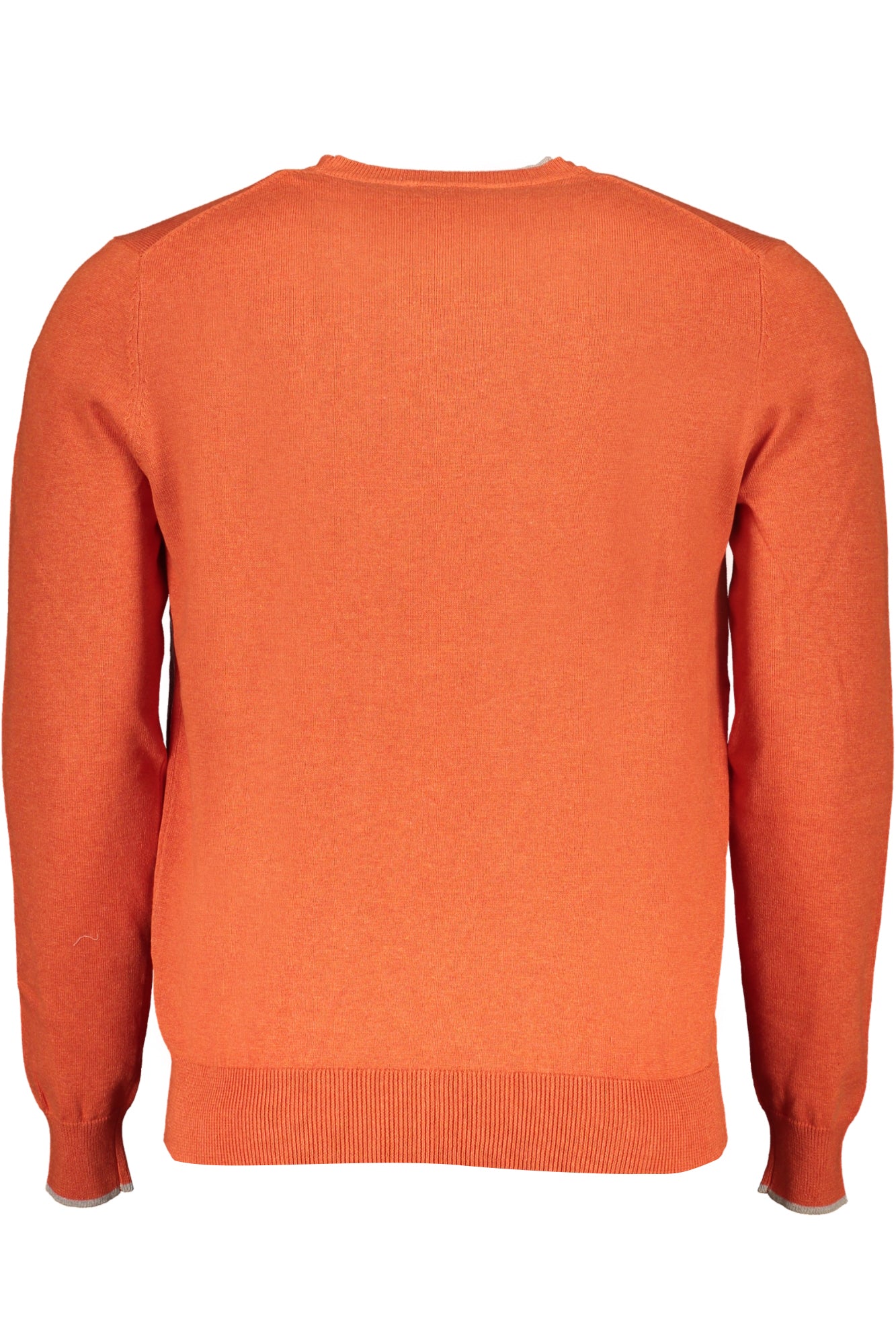 North Sails Maglia Uomo Arancio - mem39