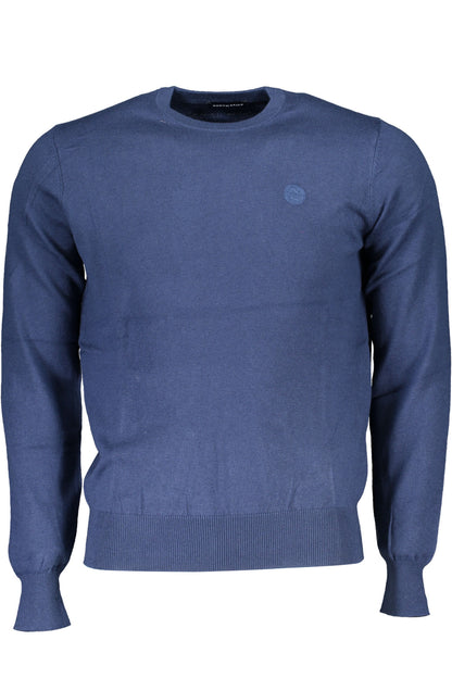 North Sails Maglia Uomo Blu"" - mem39