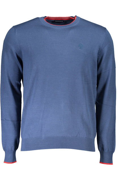 North Sails Maglia Uomo Blu - mem39