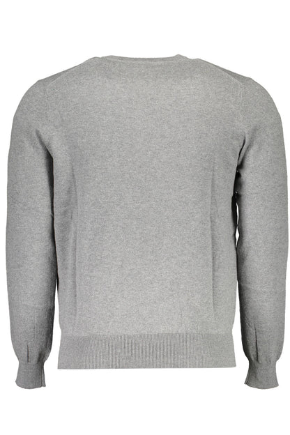North Sails 699500-000_Grigio_0928 - mem39