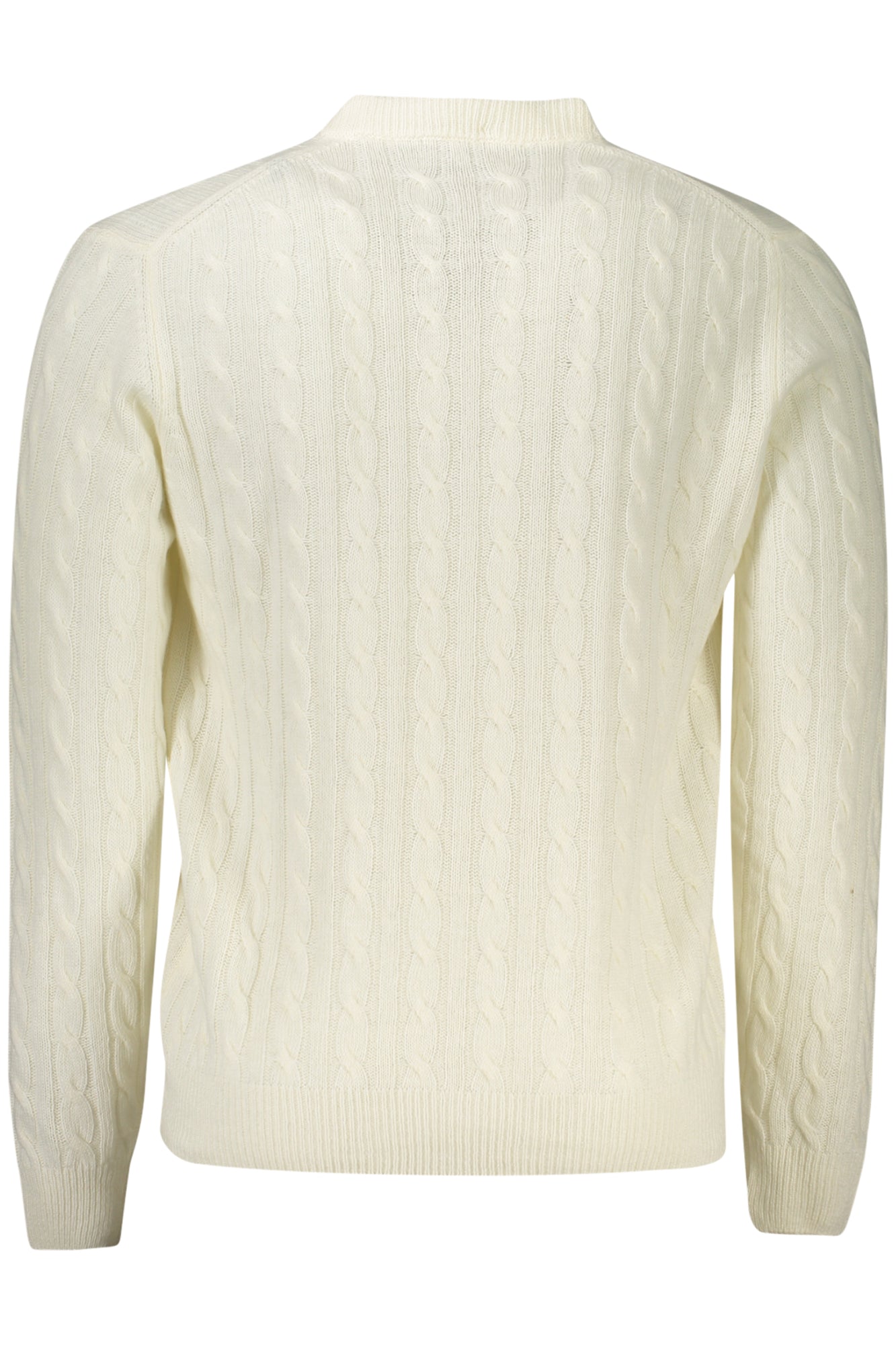 North Sails Maglione Uomo Bianco"" - mem39