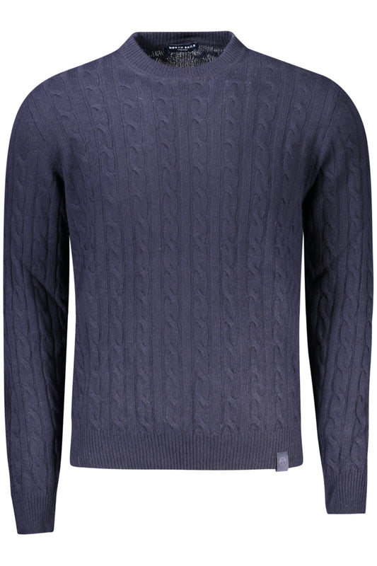 North Sails Maglione Uomo Blu"" - mem39