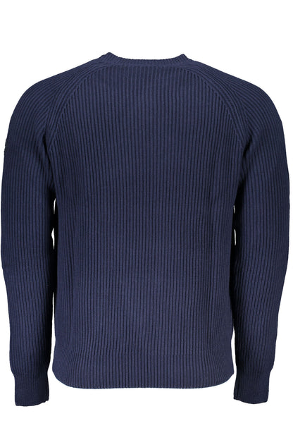 North Sails Maglione Uomo Blu"" - mem39