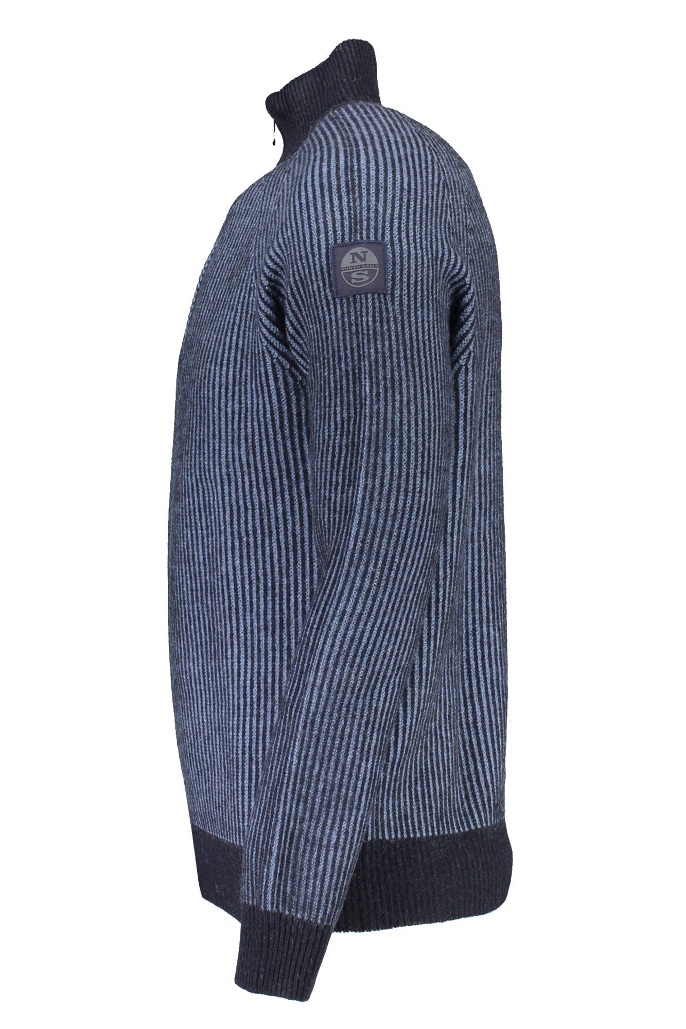 North Sails Maglione Uomo Blu"" - mem39