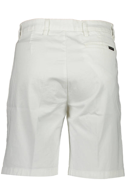 NORTH SAILS 074745-000_BIANCO_0101 Bianco