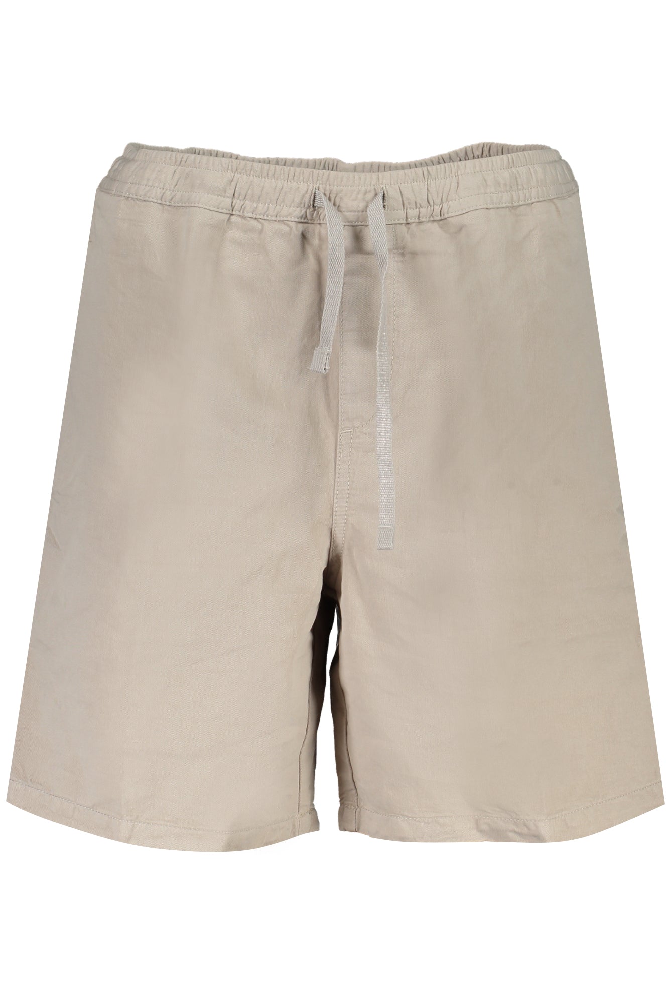 North Sails Pantalone Bermuda Uomo Beige"" - mem39