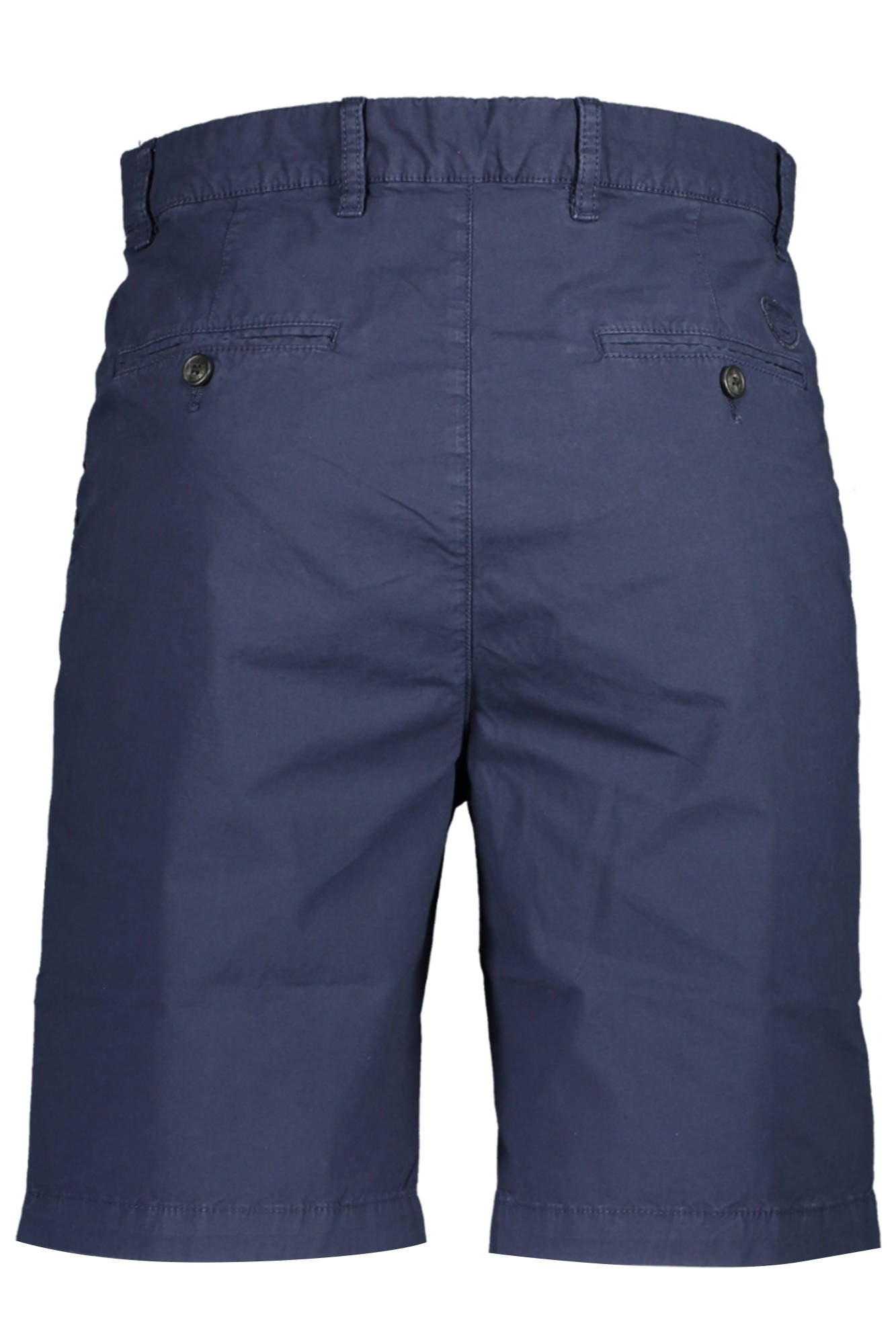 North Sails Pantalone Bermuda Uomo Blu"" - mem39