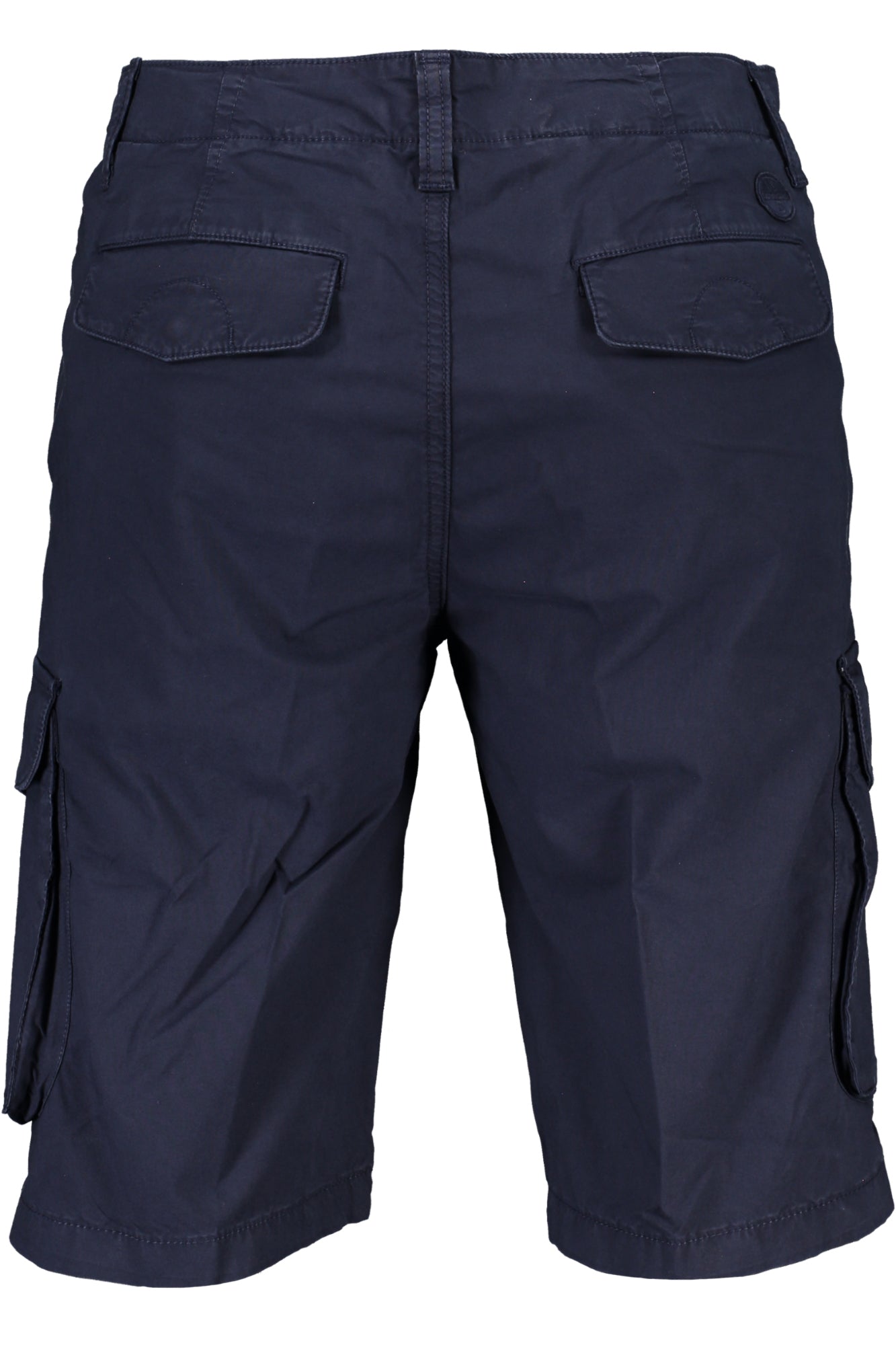 North Sails Pantalone Bermuda Uomo Blu"" - mem39