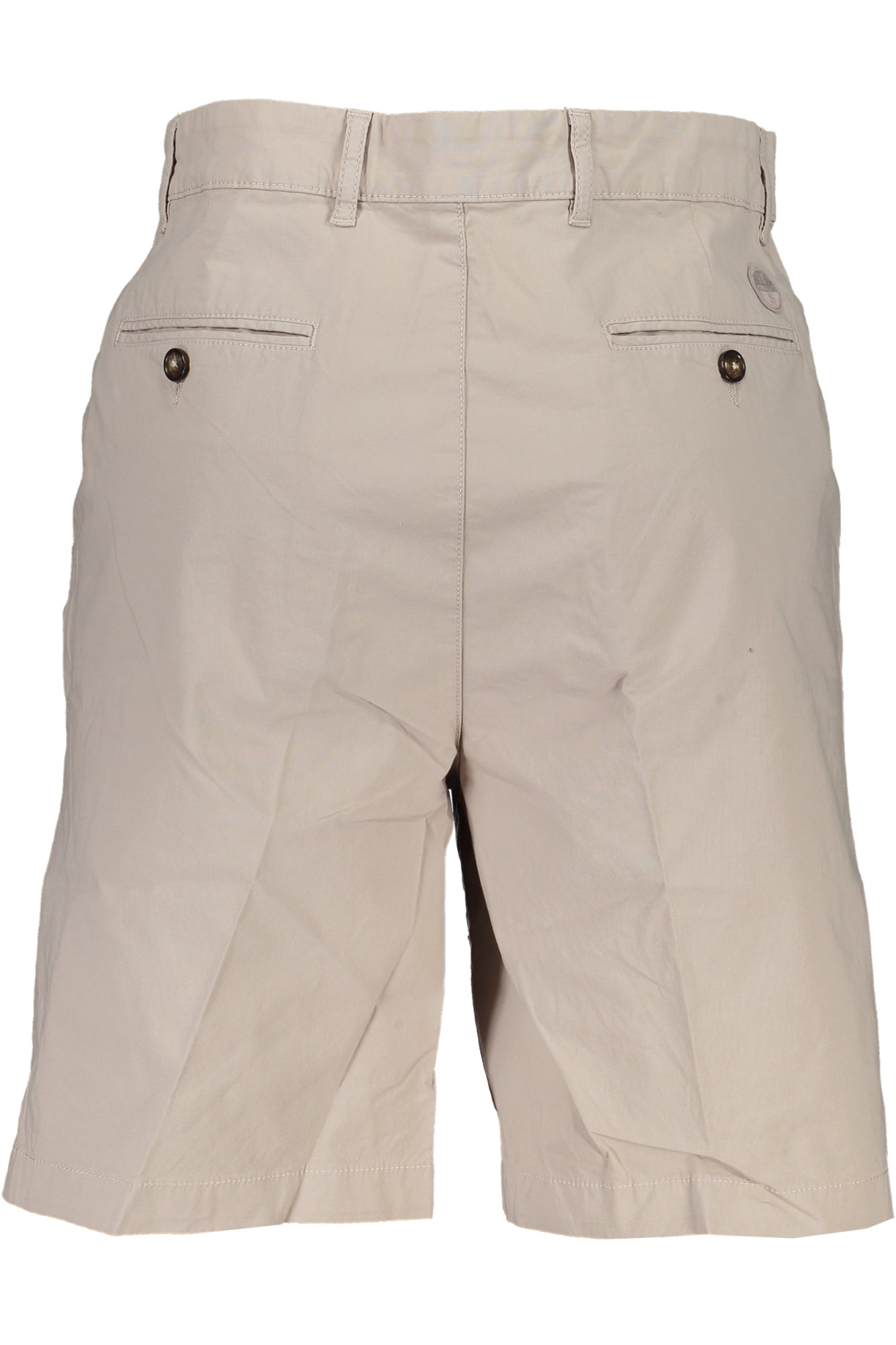 North Sails Pantalone Bermuda Uomo Grigio"" - mem39