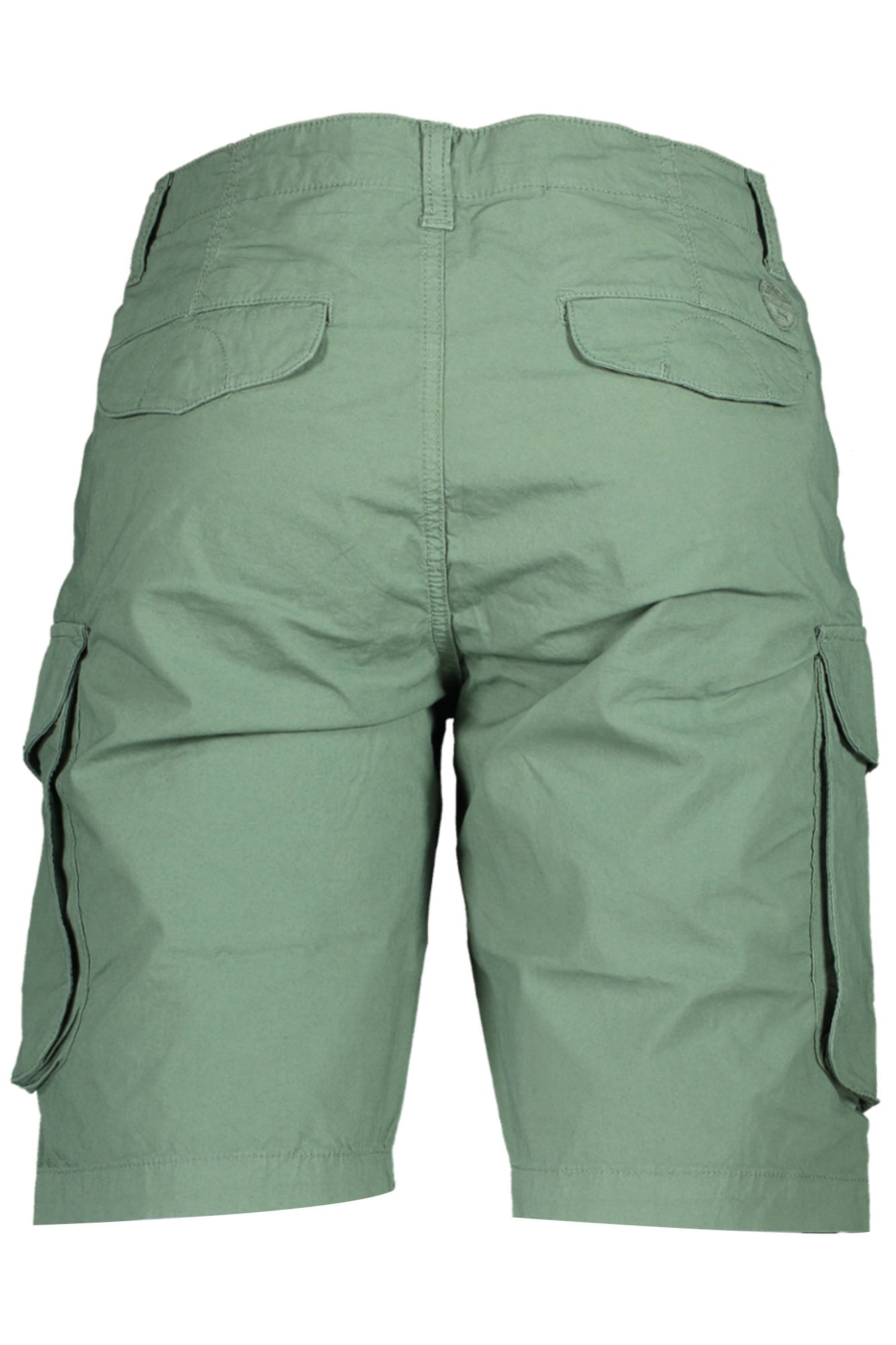 North Sails Pantalone Bermuda Uomo Verde"" - mem39