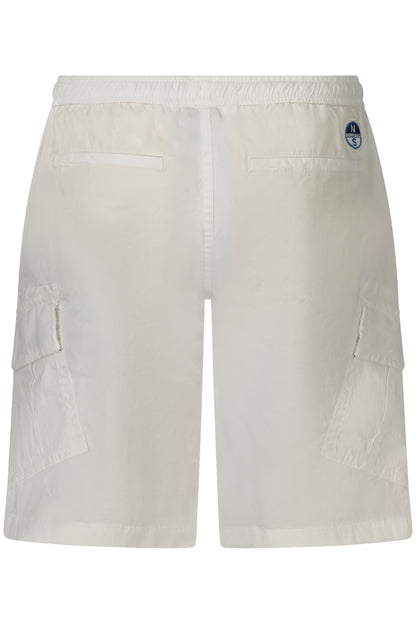 NORTH SAILS 775400000_BI0101 Bianco