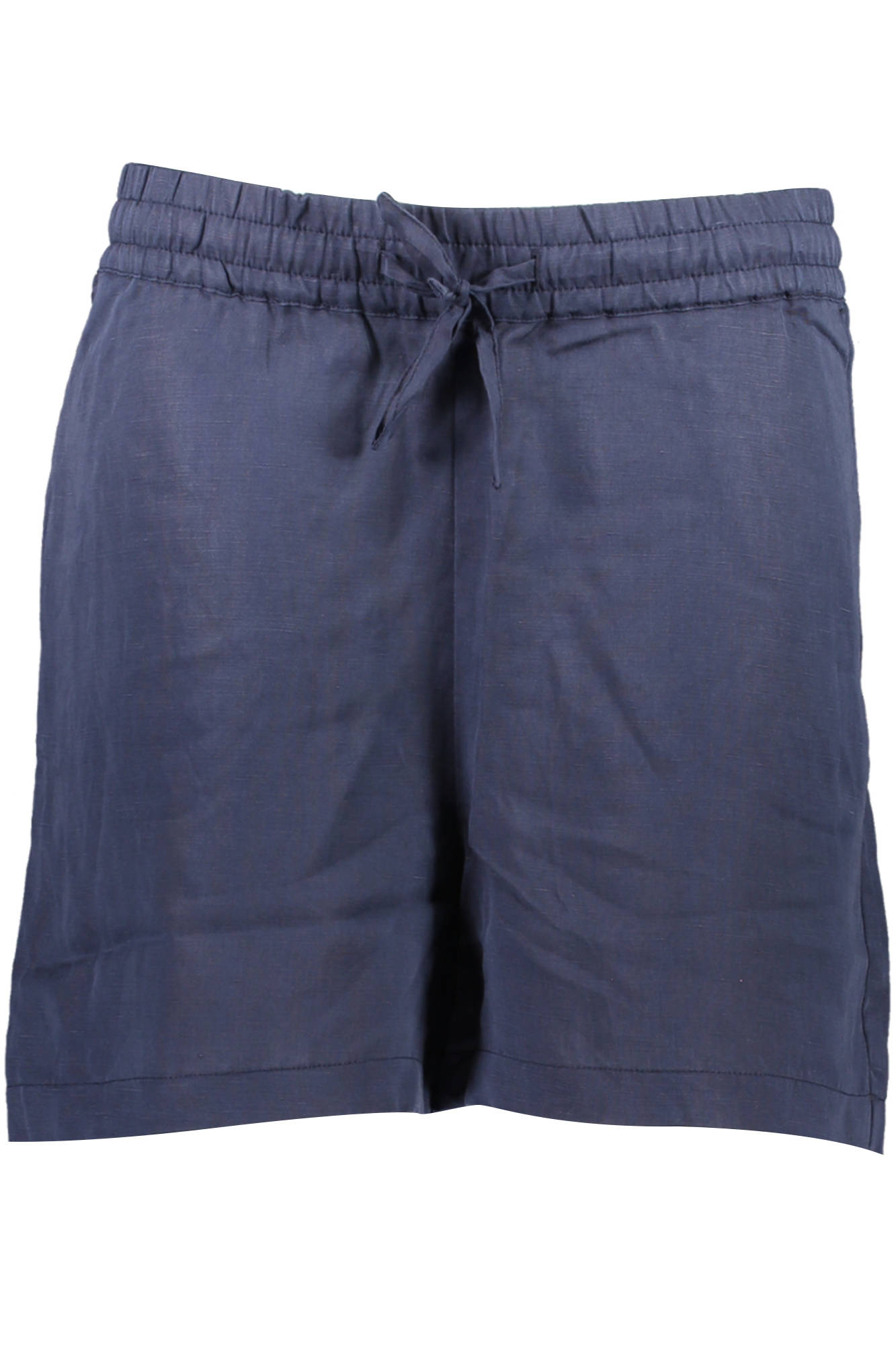 North Sails Pantalone Short Donna Blu"" - mem39