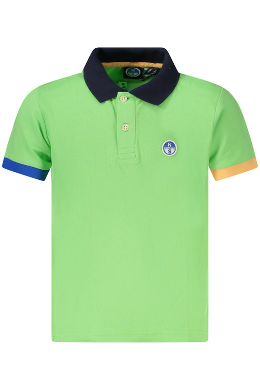 NORTH SAILS POLO