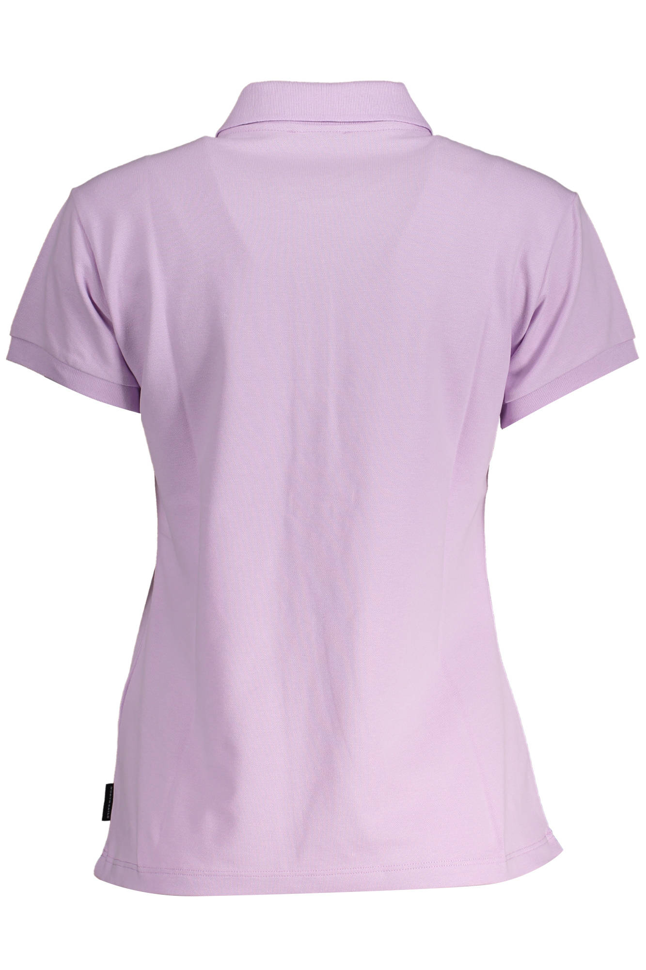 North Sails Polo Maniche Corte Donna Rosa"" - mem39