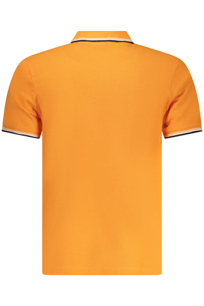 NORTH SAILS 995000000_AR0723 Arancione