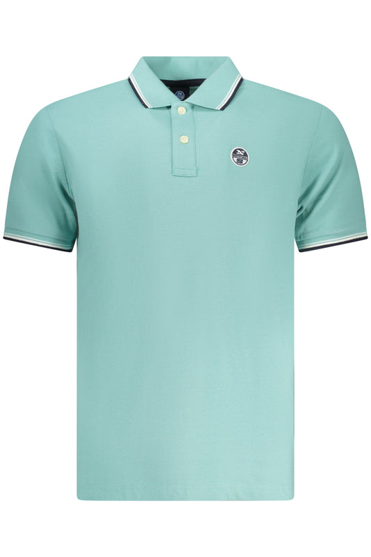 NORTH SAILS POLO
