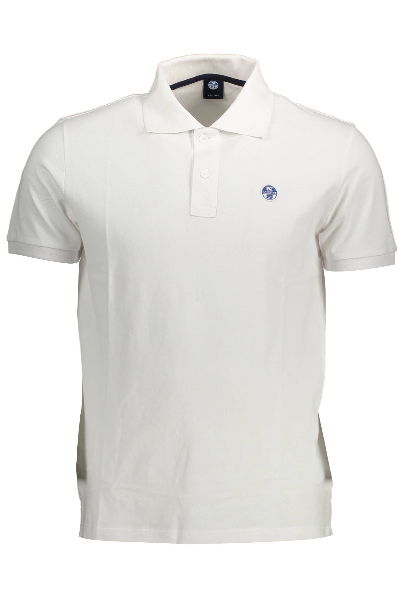 North Sails Polo Maniche Corte Uomo - mem39