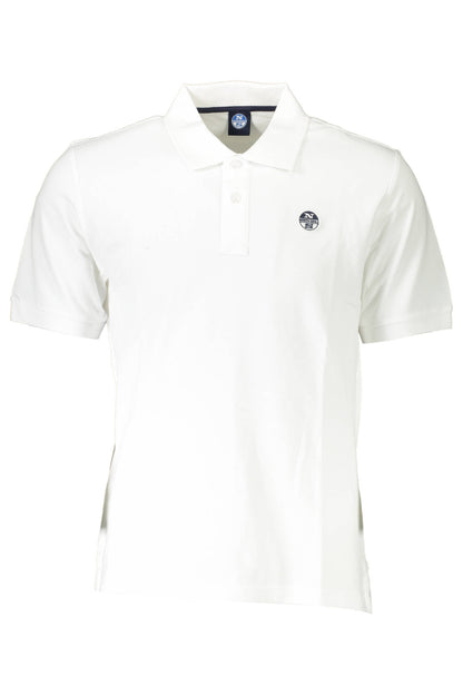 North Sails Polo Maniche Corte Uomo - mem39