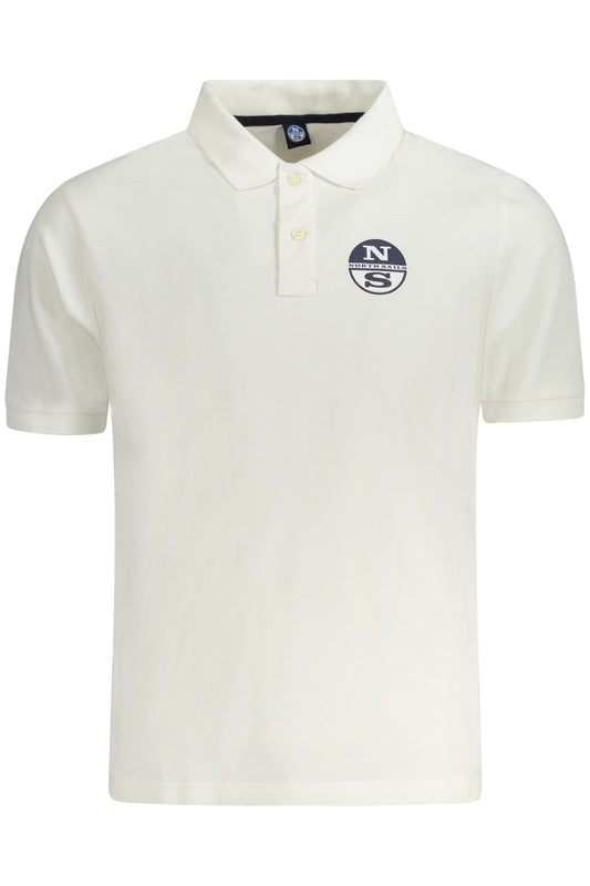 NORTH SAILS POLO